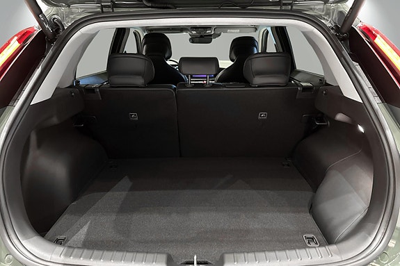 Kia Niro 11 of 20