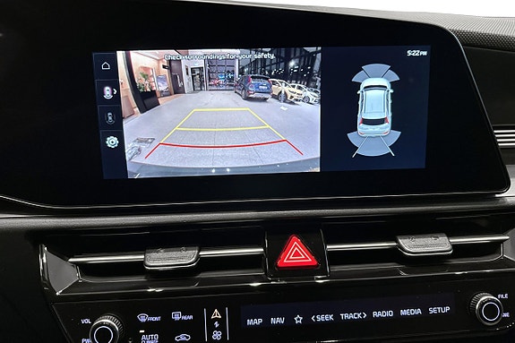 Kia Niro 20 of 20