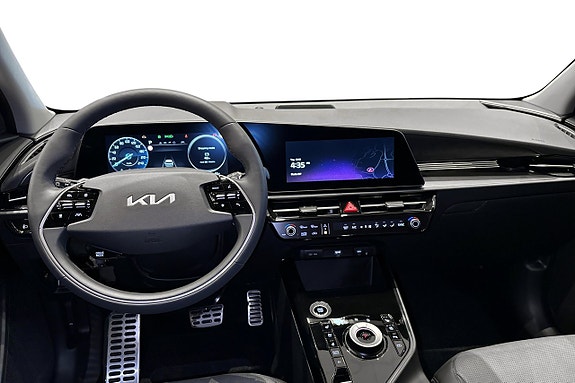 Kia Niro 5 of 20