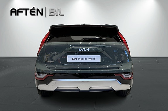 Kia Niro 4 of 20