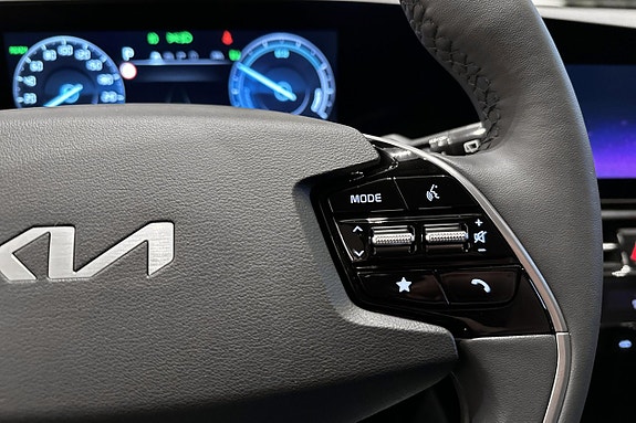 Kia Niro 16 of 20