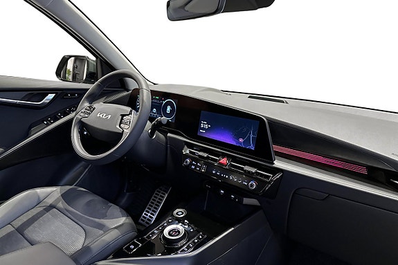 Kia Niro 9 of 20