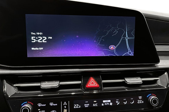 Kia Niro 18 of 20