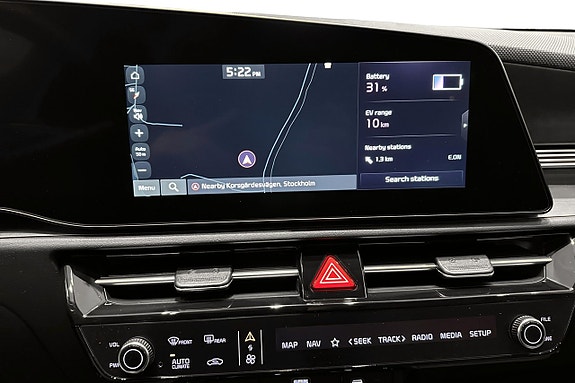 Kia Niro 19 of 20