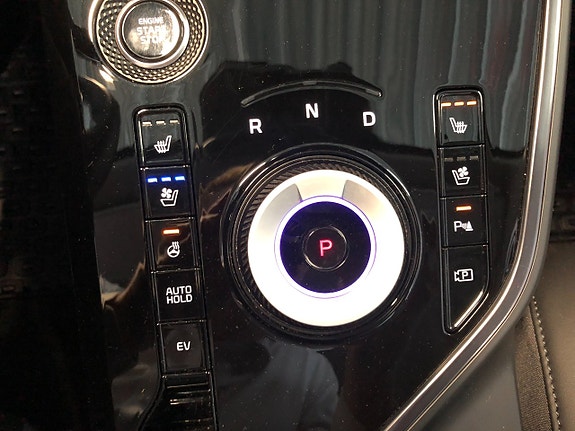 Kia Niro 20 of 22