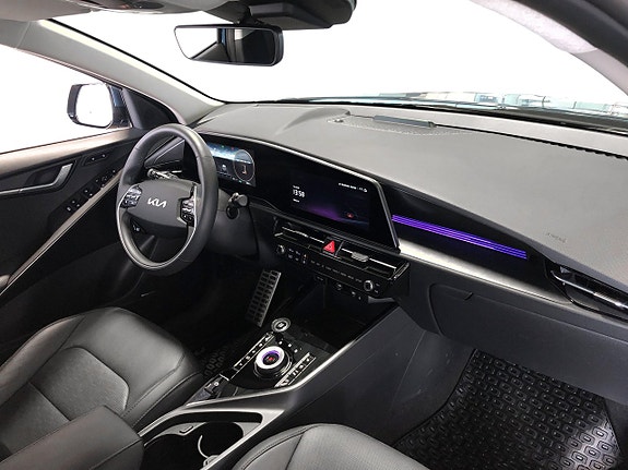 Kia Niro 10 of 22