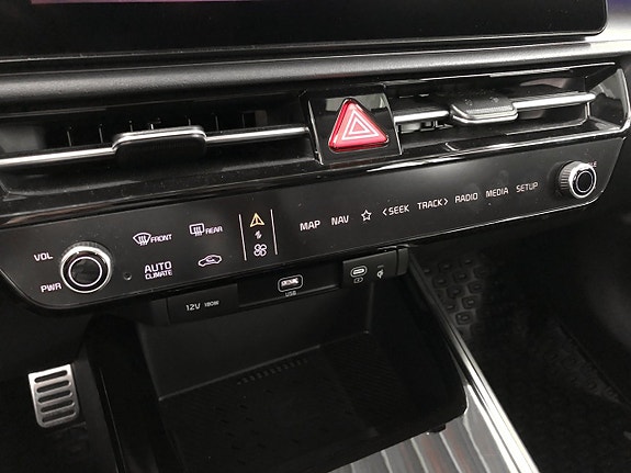 Kia Niro 18 of 22