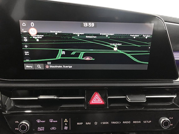 Kia Niro 19 of 22