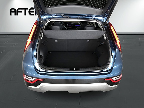 Kia Niro 12 of 22