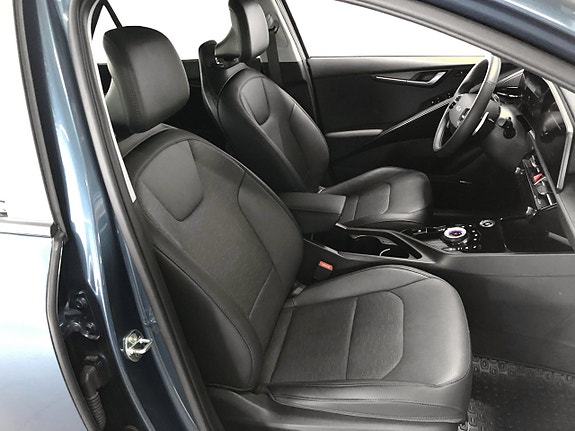 Kia Niro 9 of 22