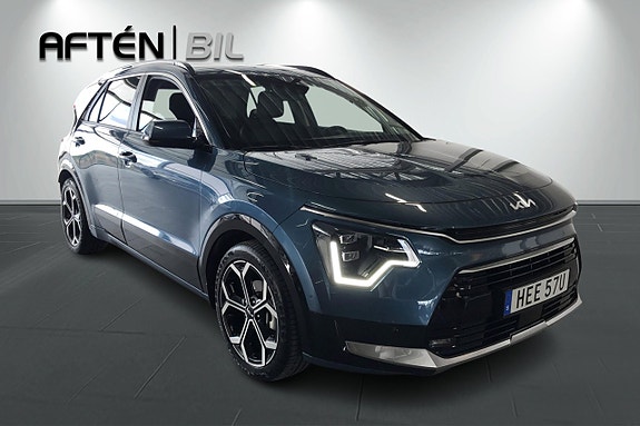 Kia Niro 3 of 22