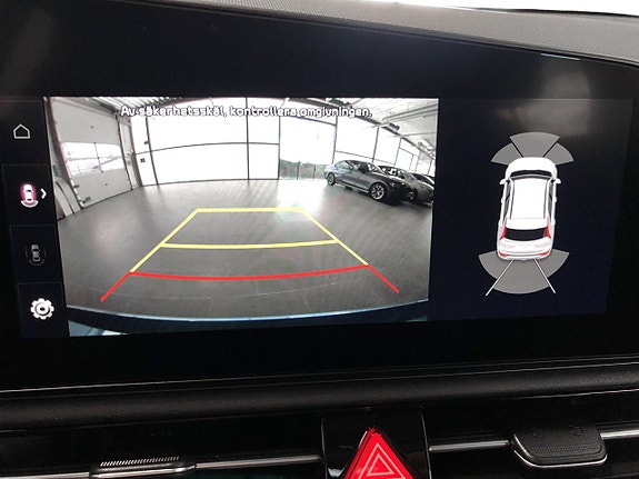 Kia Niro 21 of 22