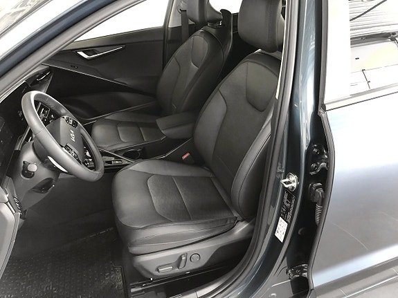 Kia Niro 8 of 22