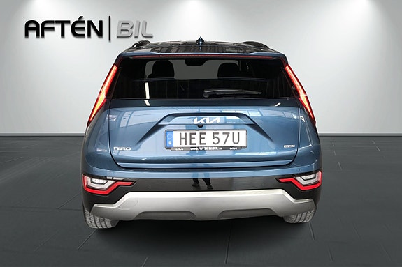 Kia Niro 4 of 22