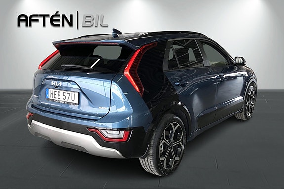 Kia Niro 6 of 22