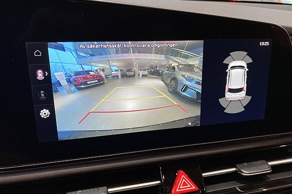 Kia Niro 24 of 26