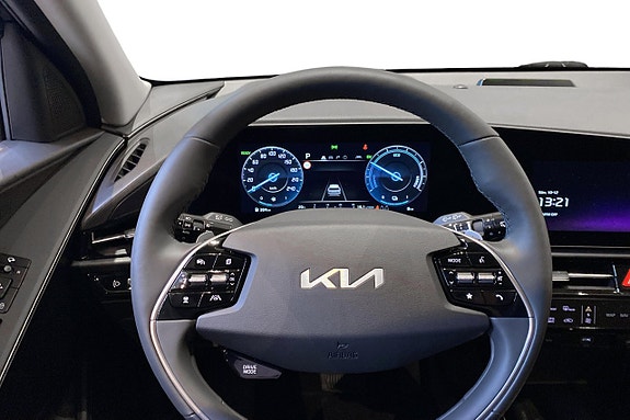 Kia Niro 11 of 26