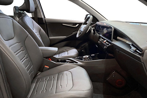 Kia Niro 13 of 26