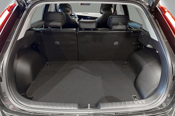 Kia Niro 16 of 26