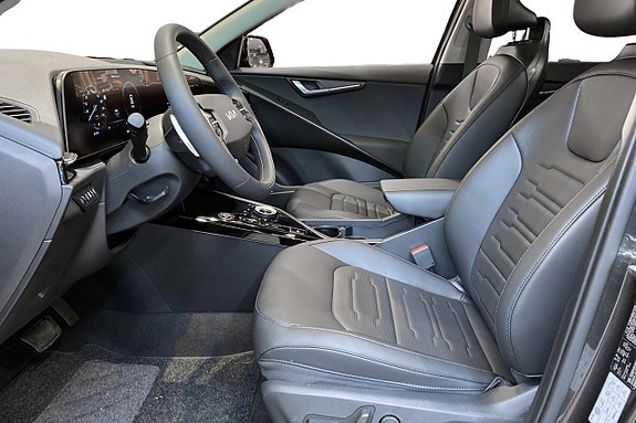 Kia Niro 12 of 26