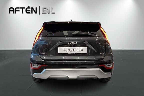 Kia Niro 8 of 26