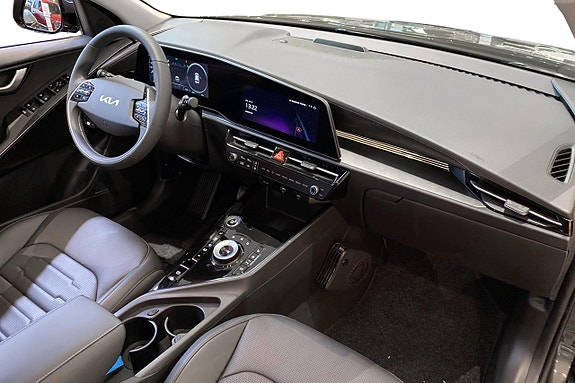 Kia Niro 14 of 26