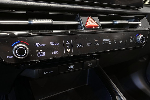 Kia Niro 25 of 26
