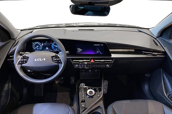 Kia Niro 10 of 26