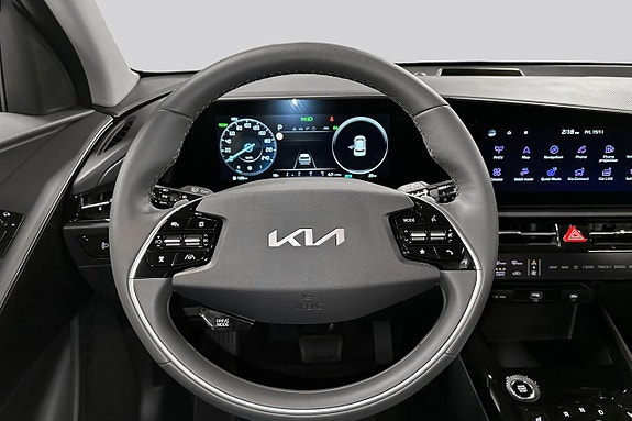 Kia Niro 8 of 21