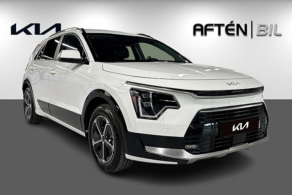 Kia Niro 3 of 21
