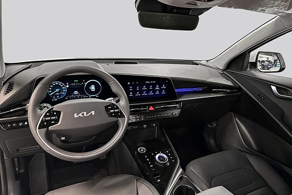 Kia Niro 7 of 21