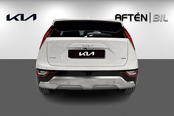 Kia Niro 5 of 21
