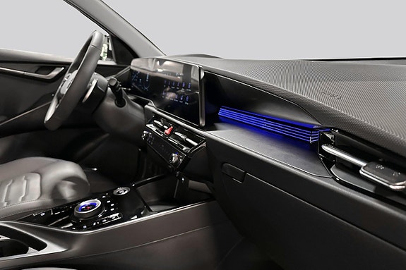 Kia Niro 20 of 21
