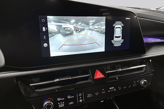 Kia Niro 19 of 21