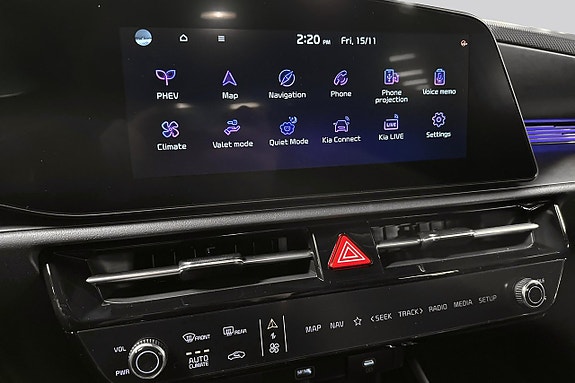 Kia Niro 18 of 21