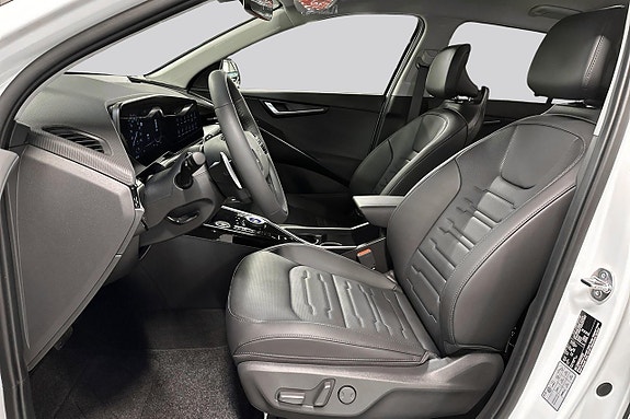 Kia Niro 9 of 21