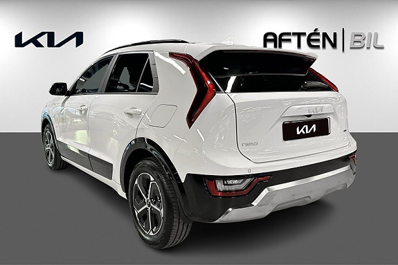 Kia Niro 6 of 21