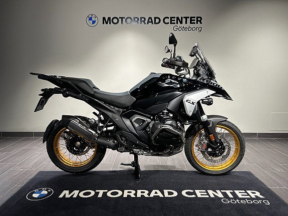 BMW R1300GS Nu: 284.900kr|Enduro|Dynamic|Innovation|Manuell|Omg lev!