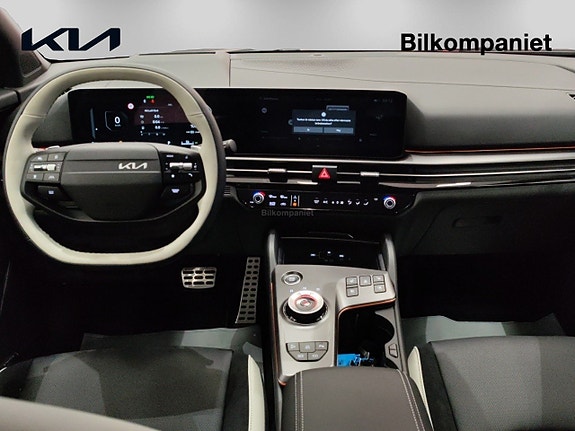Kia Sportage 7 of 16
