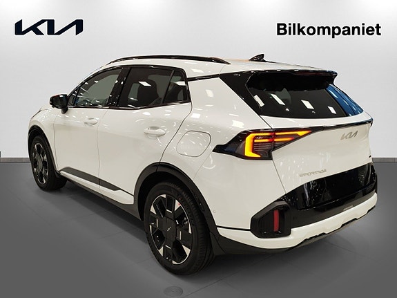 Kia Sportage 5 of 16