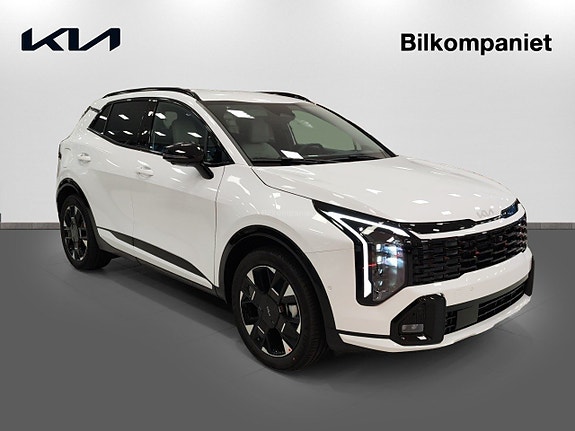 Kia Sportage 3 of 16