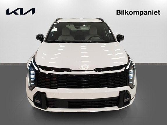 Kia Sportage 2 of 16