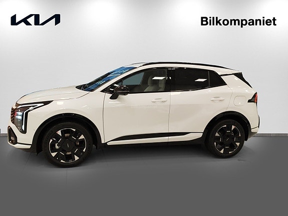 Kia Sportage 4 of 16