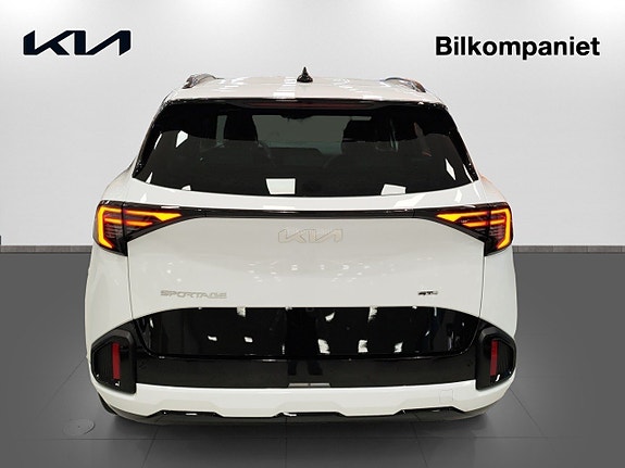 Kia Sportage 6 of 16