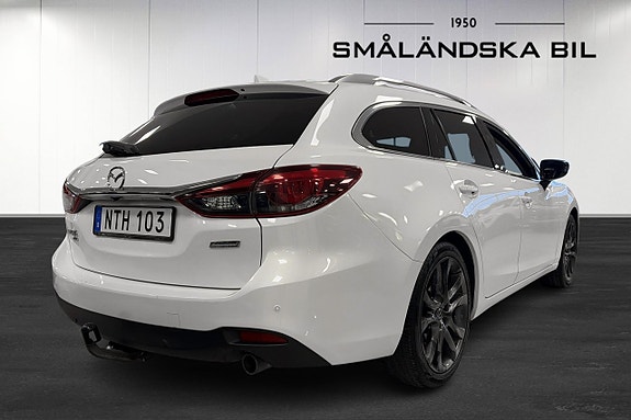 Mazda 6 4 of 5