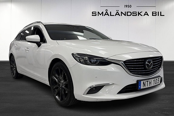 Mazda 6 2 of 5