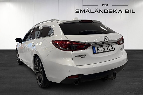 Mazda 6 3 of 5