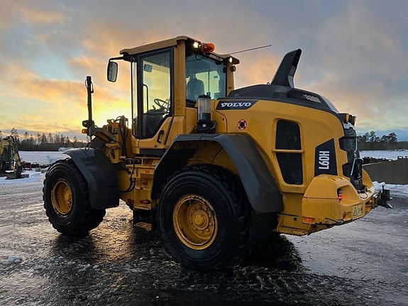 Volvo L 60 H