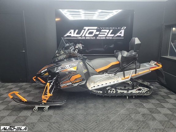 Arctic Cat XF 6000 CT 2 of 5
