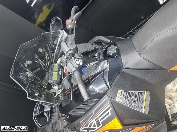 Arctic Cat XF 6000 CT 3 of 5